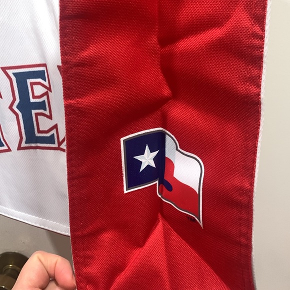 Texas Rangers bag - Picture 2 of 8